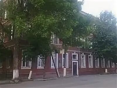 Жизнь училища
