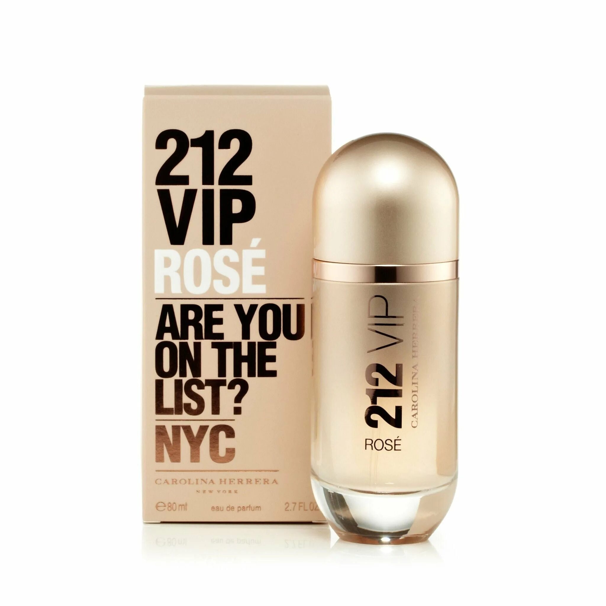 Духи Carolina Herrera 212 VIP Rose. Carolina Herrera - парфюмированная вода 212 VIP Rose 80 мл. Цена туалетной воды 212