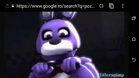 Fnaf is