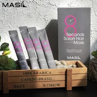 8 seconds маска для волос отзывы