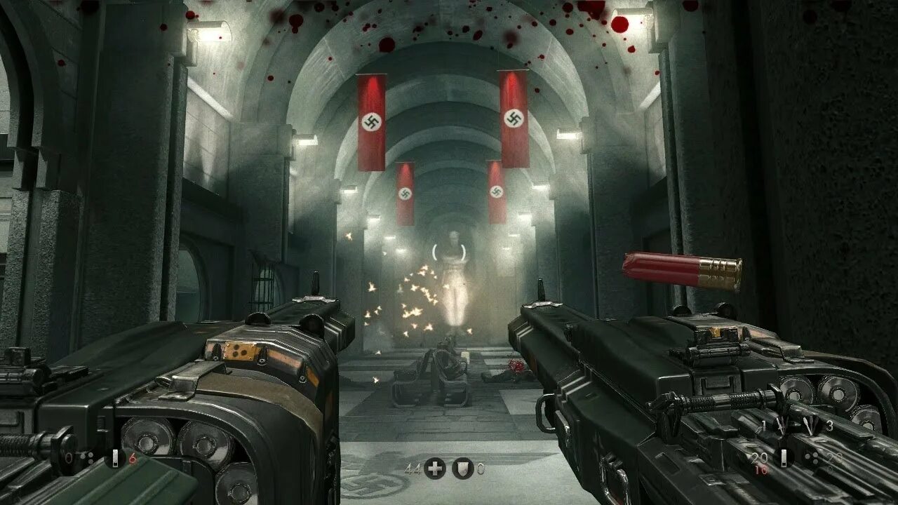 Wolfenstein the new order на русском. Wolfenstein: the New order. Вольфенштайн новый ордер. Вольфенштайн новый орден. Wolfenstein: the New order (2014).