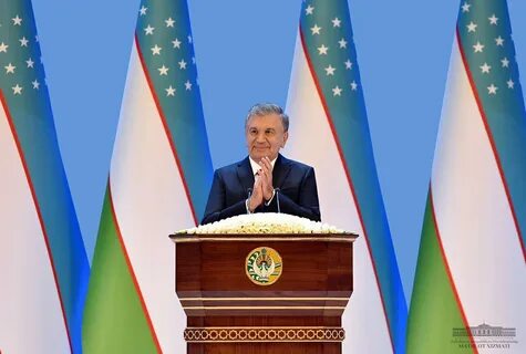 O zbekiston respublikasining