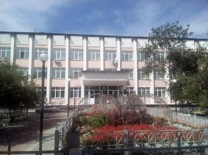 Номер 1 поликлинике улан удэ
