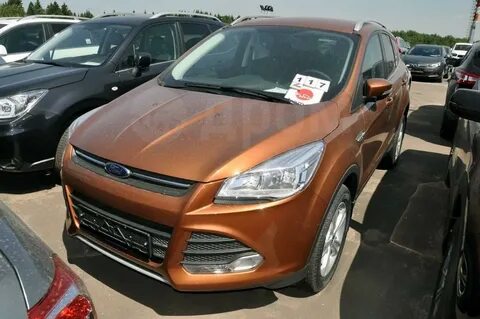 Kuga 1.6 ecoboost