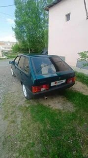 2109 бу твери