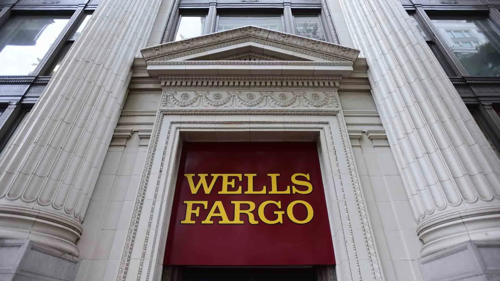 Wells fargo bank n a