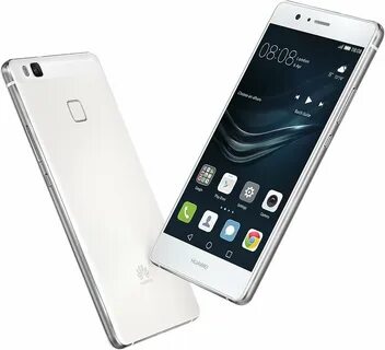 Телефоны huawei p9