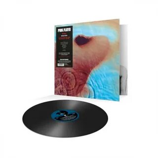 Pink floyd meddle 1971