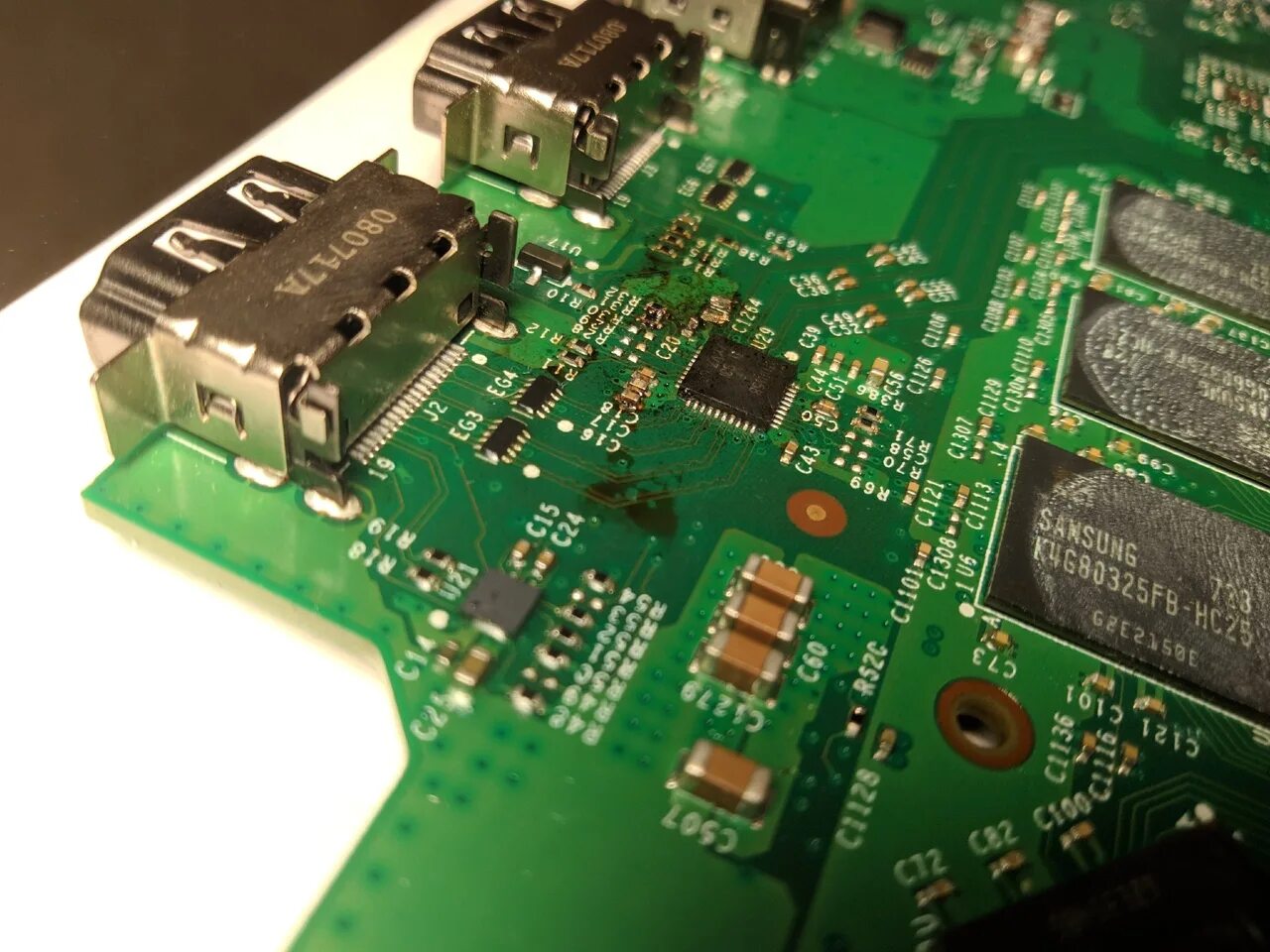 Hdmi controller. Hdmi controller