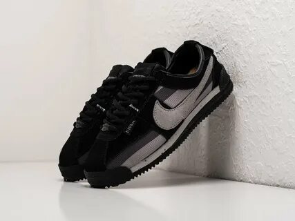 Union x nike cortez