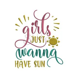 To have a sun
