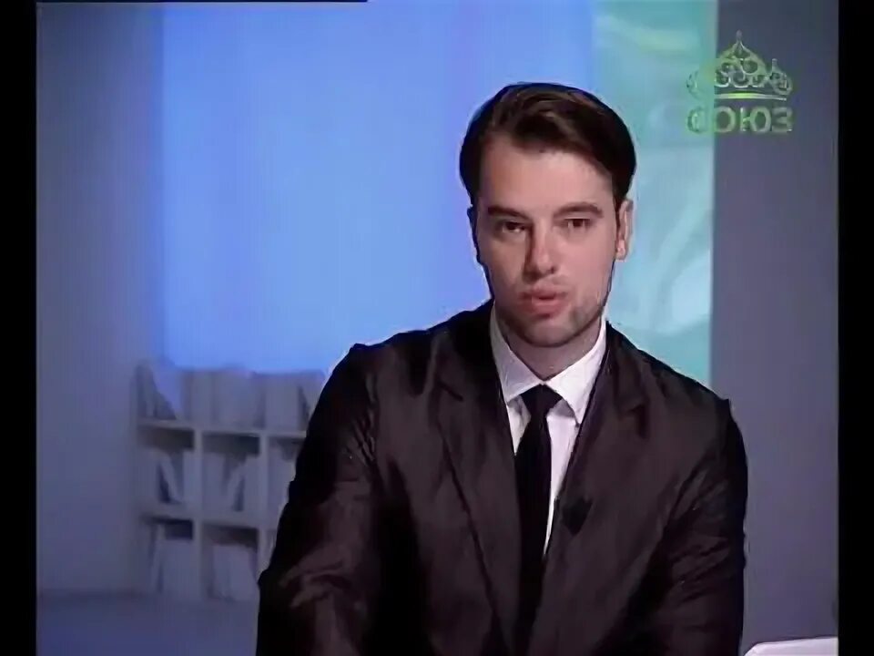 Трансляция тв союза сейчас