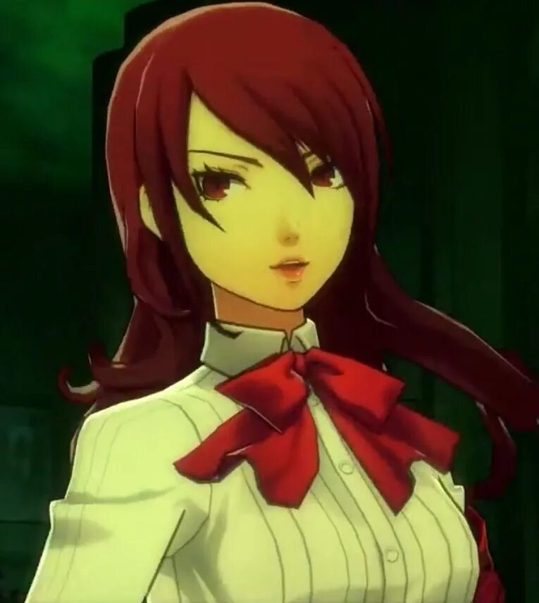 Mitsuru kirijo