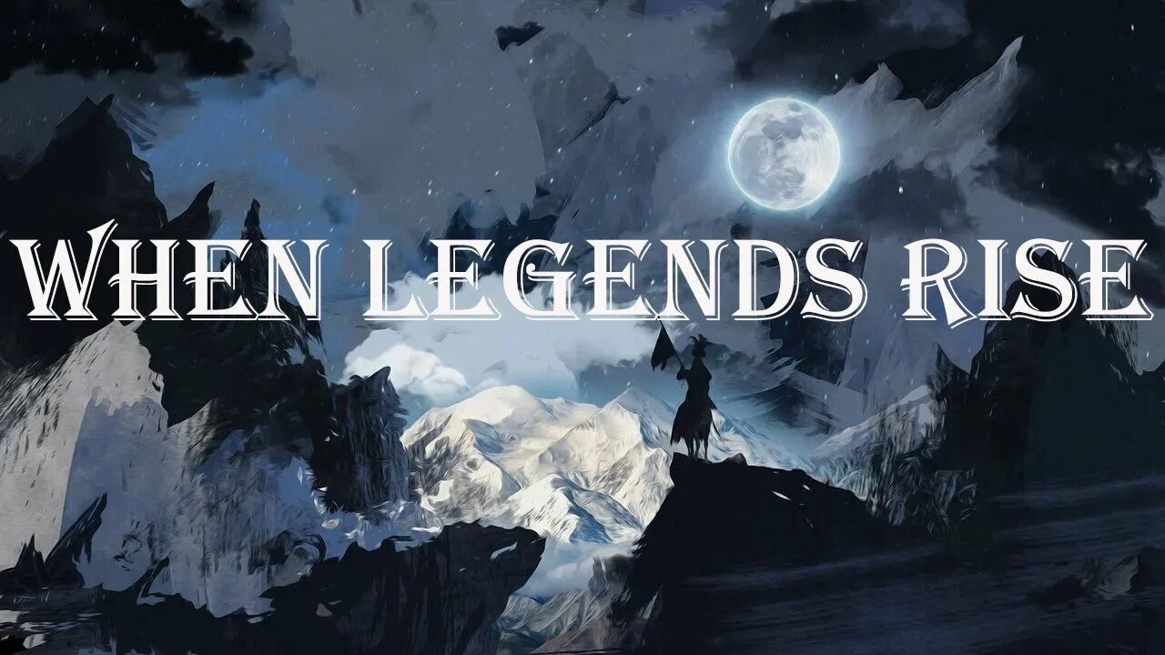 Rise лига легенд. Rise (ft. Godsmack 2018 when legends rise. The glitch mob, mako, and the word alive). Legends rise песня.