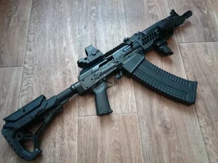 Сайга ак