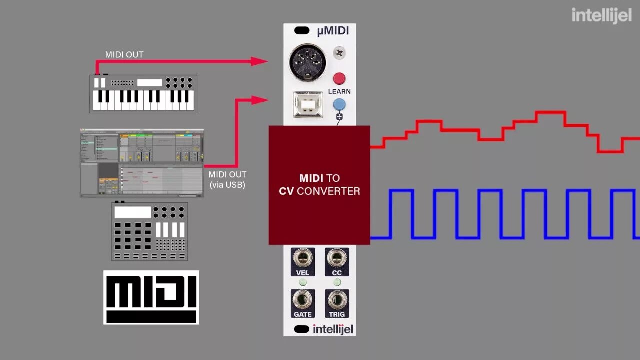 Midi приложение. Midi to cv eurorack. программа для миди клавиатуры. midi to usb converter pop music. tubbutec usb bridge a.