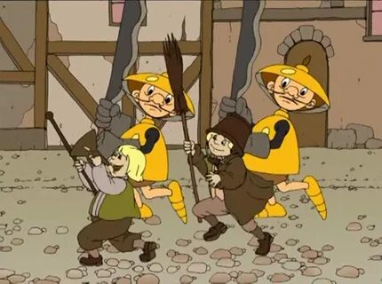 Новые бременские 2000