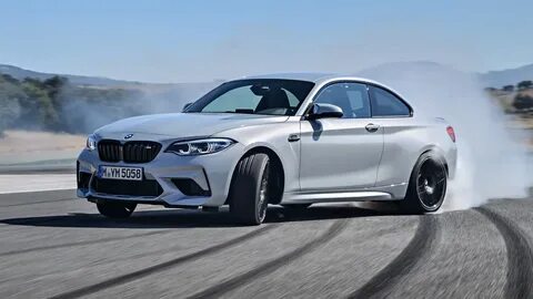 Bmw m обзор