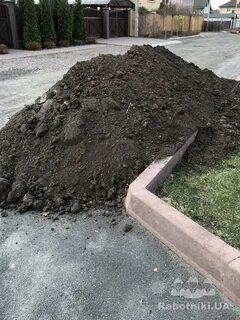 1 тонна земли это сколько