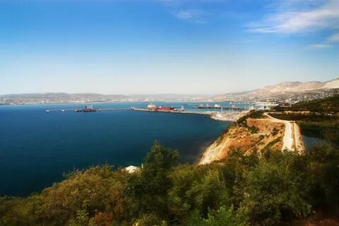 Шесхарис в новороссийске