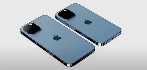 Есть ли iphone 13