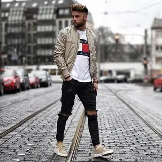 Urban men