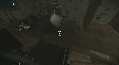 Escape from tarkov реагент 1