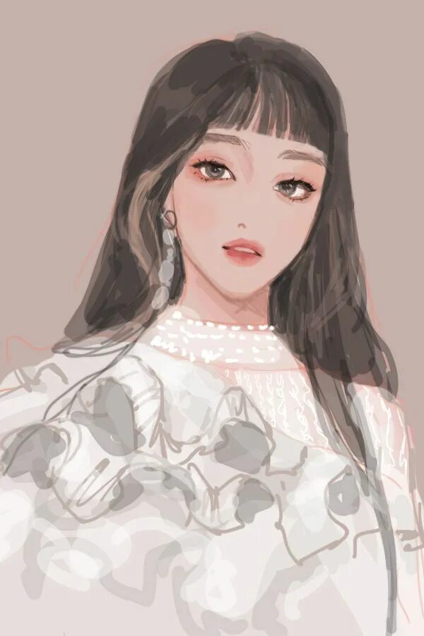 Юци арт. Юци арт. Юци арт. Айю и сьюзи. Рисунок юци из g idle.