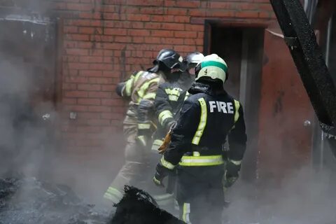 Пожары выход школа