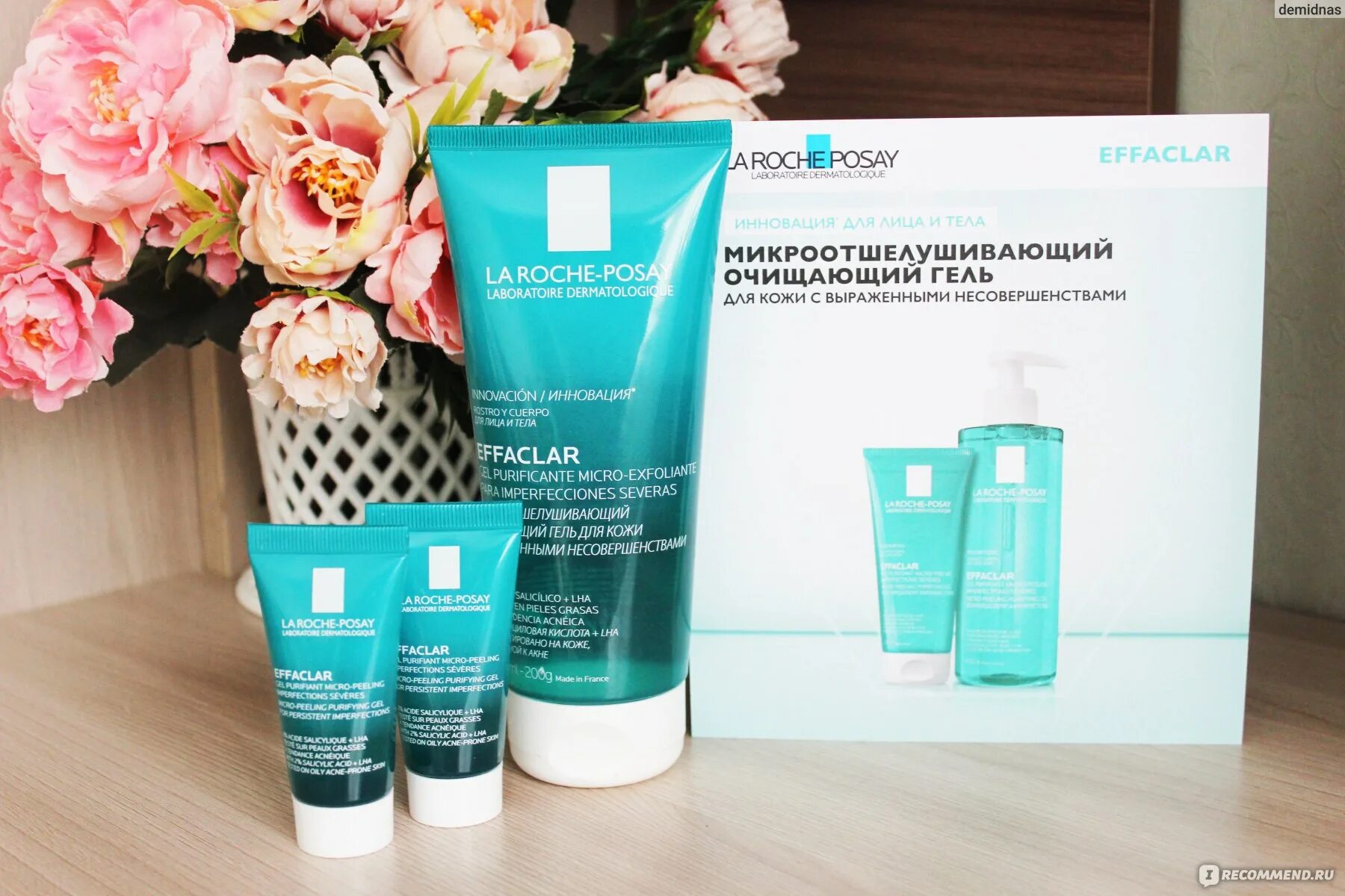 La roche posay effaclar микроотшелушивающий гель. Ля Рош эфаклар МИКРООТШЕЛУШИВАЮЩИЙ гель. La Roche Posay МИКРООТШЕЛУШИВАЮЩИЙ гель. Гель микропилинг la Roche Posay. МИКРООТШЕЛУШИВАЮЩИЙ очищающий гель Effaclar.