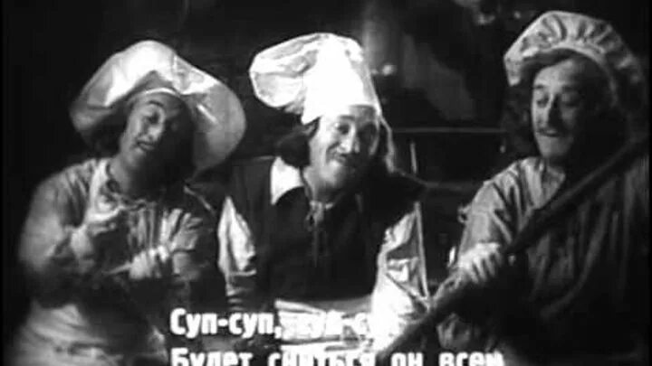 Повар проживший более трехсот лет
