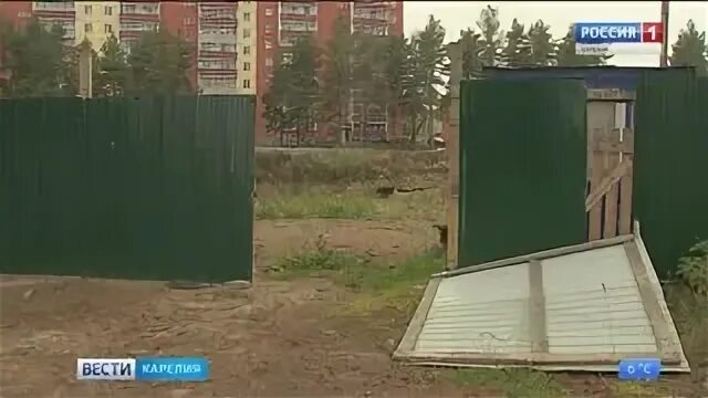 Карельские пайщики
