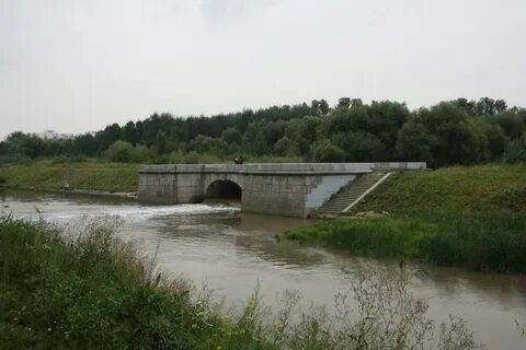 Река дудергофка санкт петербург