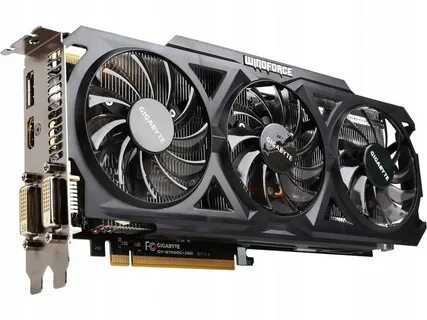 Nvidia geforce 760