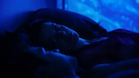 Roxane Mesquida, Kelli Berglund- Now Apocalypse s01e09 (2019) HD 1080p.