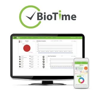 Биотайм сайт