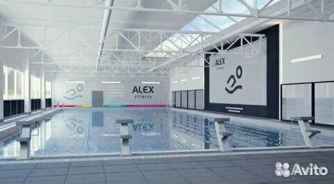 Alex fitness ул доватора 269 стр 2
