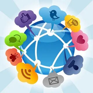 Web society