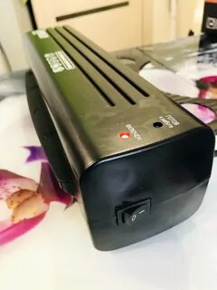 Ламинатор office kit