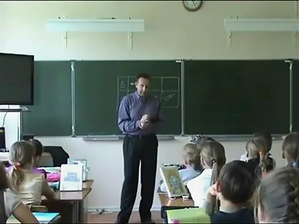 Ради классов