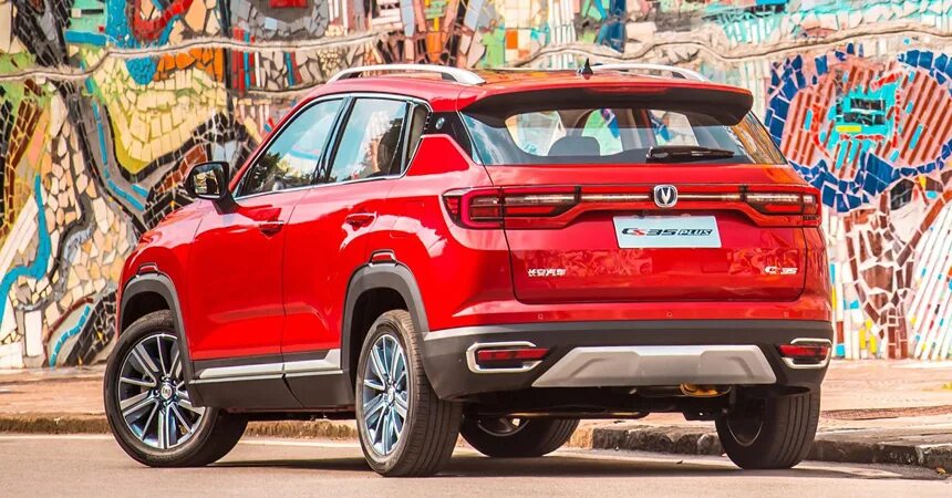 Обновление cs35 plus. Cs35 plus. китайский кроссовер чанган cs35. чанган цс 35 плюс. changan cs35 plus.