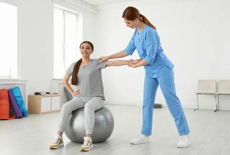 Лечебная физкультура и спортивная медицина обучение