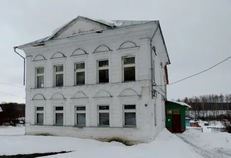 Село толбухино