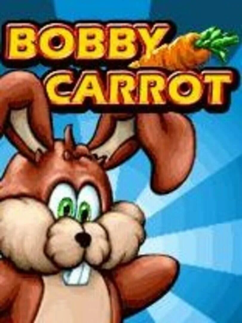 Игра Bobby Carrot 2. Игра Bobby Carrot java. Игра кролик собирает морковь. Игра Bobby Carrot java телефон.