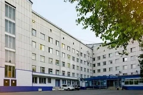 Областная больница 3 тобольск