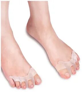 Easy foot