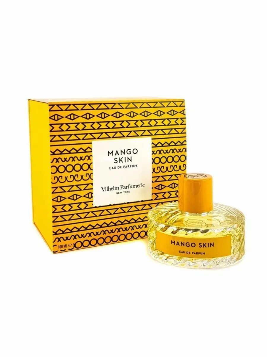 Vilhelm Parfumerie Mango Skin Вода парфюмерная 15 мл (771494728)