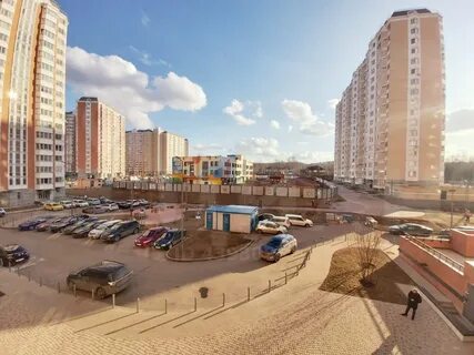 Улица бориса пастернака москва