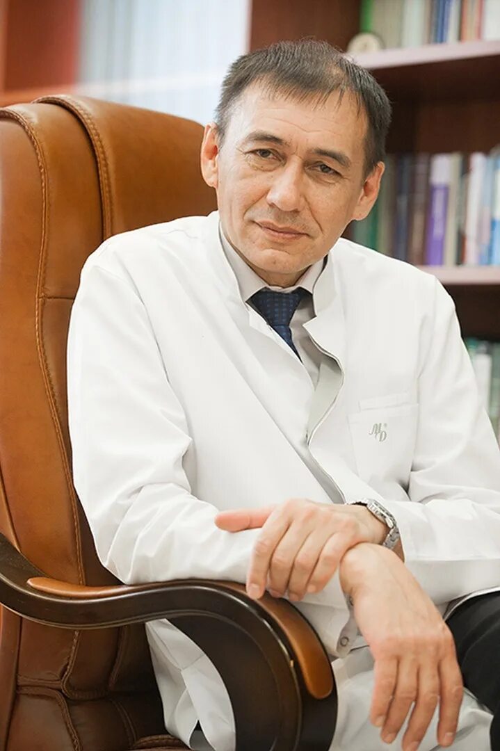 Борисович