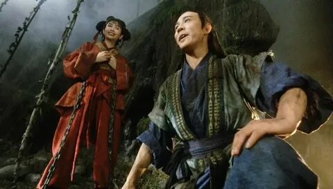 Kung fu master
